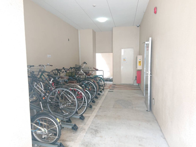 【その他共用部分】 | ヴェントゥーノ箱崎