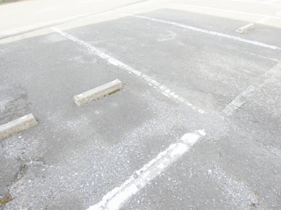 【駐車場】 | ウッディベル C