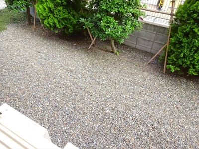【バルコニー】 | 原町アパートメント