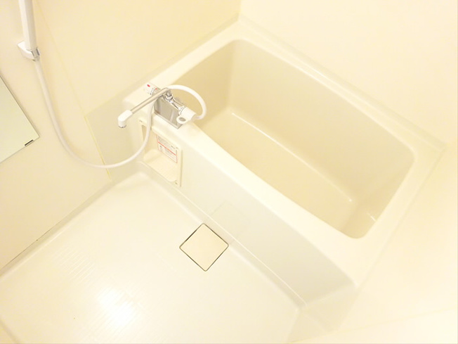【浴室】 | 原町アパートメント