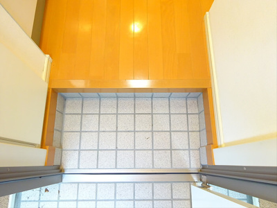 【玄関】 | 原町アパートメント