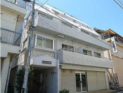 【外観】 | サンライズ福生