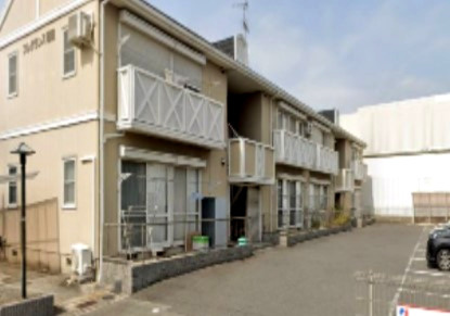 フレグランス福田