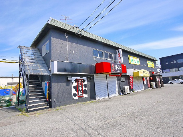 ダイワテニメント