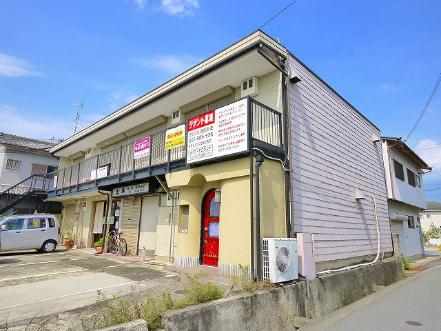 ダイワテニメント