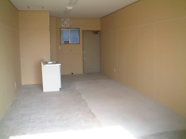 ダイワテニメントの内装|おしゃれな内装です