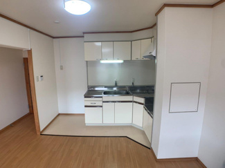 【居間・リビング】