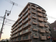パークハイム南加賀屋の画像