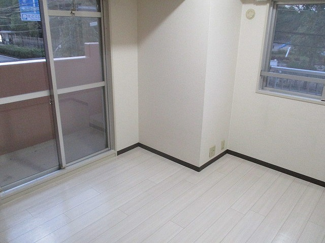 【内装】 | パークハイム南加賀屋