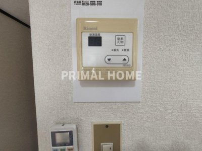 【セキュリティ】 | ニューベル白楽