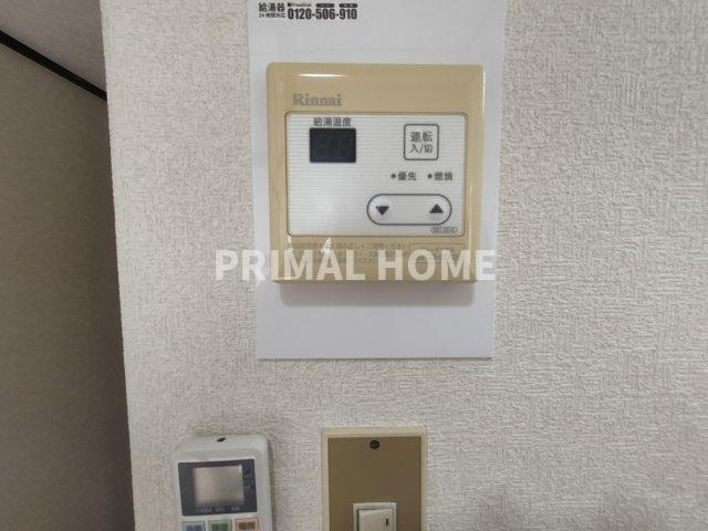 【セキュリティ】 | ニューベル白楽
