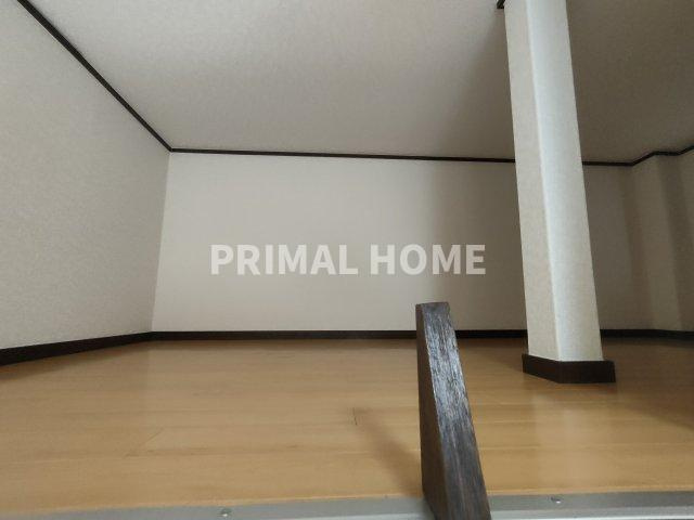 【居間・リビング】 | ニューベル白楽