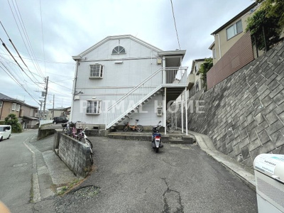 【その他共用部分】 | 小川橋ハイツB