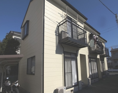 【外観】 | リヴェール