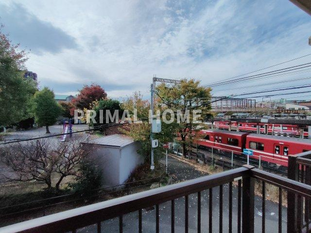 【展望】 | ファミーユ浦島