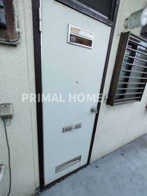 【その他】 | ファミーユ浦島