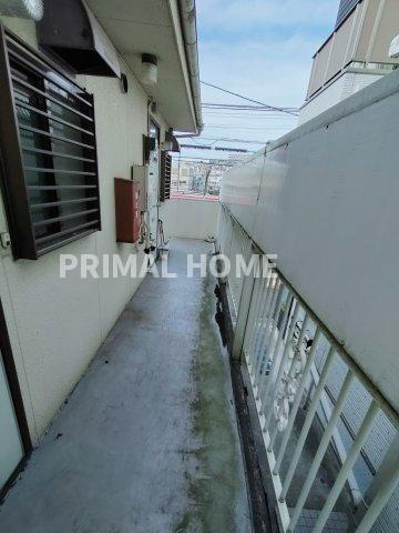 【ロビー】 | ファミーユ浦島 | 清潔なロビーです