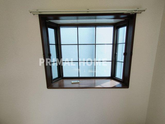 【内装】 | ファミーユ浦島 | 内装です