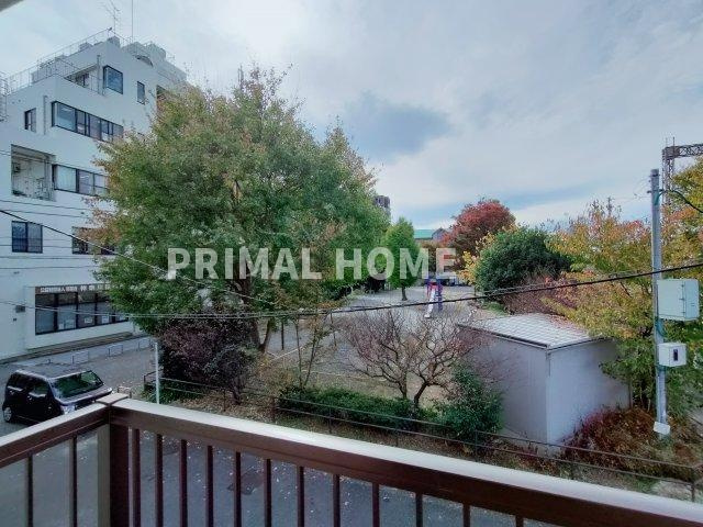 【展望】 | ファミーユ浦島