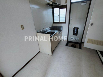 【居間・リビング】 | ファミーユ浦島 | ゆったりとした居間です