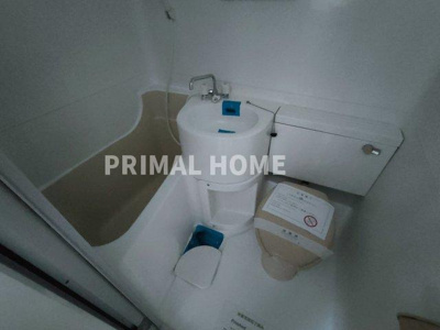 【浴室】 | ファミーユ浦島 | お風呂です