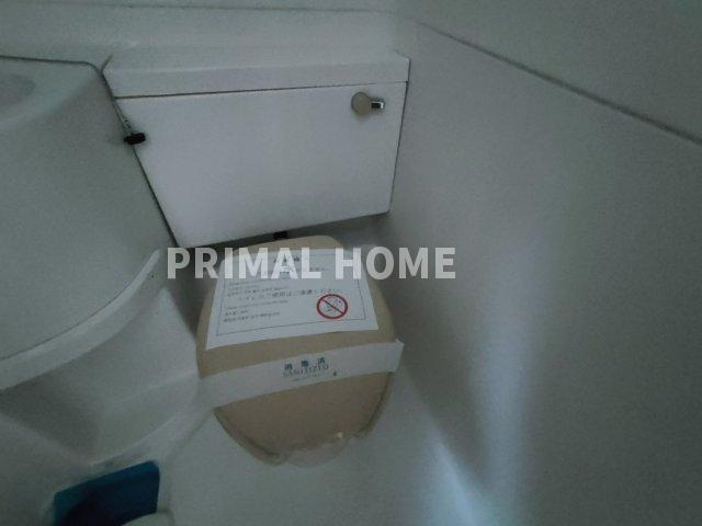 【トイレ】 | ファミーユ浦島 | トイレも気になるポイント