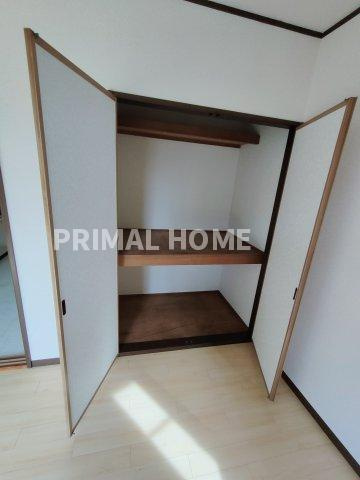 【収納】 | ファミーユ浦島 | こまごまとしたものを収納できそうですね