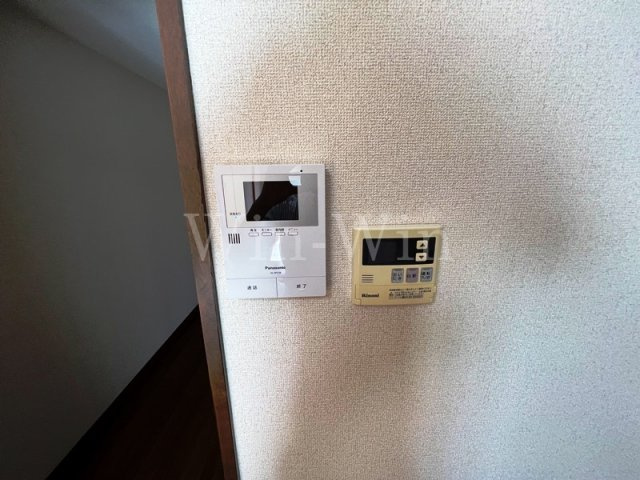 フリーダムコート 弐番館の設備