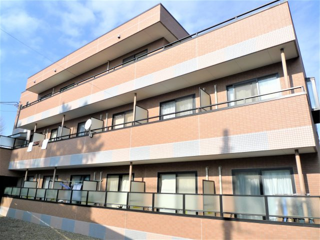 コンフォート吉野