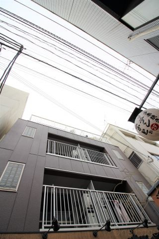 天神橋アーバネスト