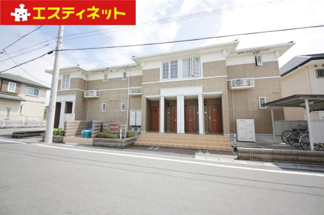 レインボーヒルズⅢ