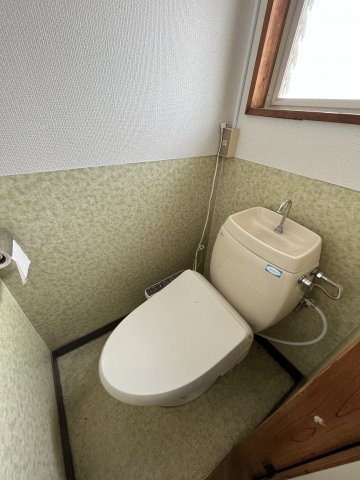 ハイツ・ランバーE