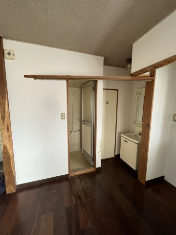 ハイツ・ランバーE