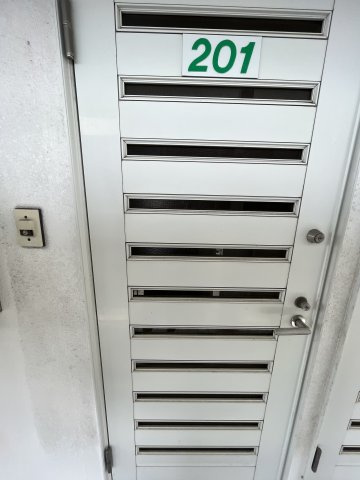 ハイツ・ランバーE