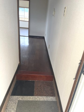 ハイツ・ランバーE