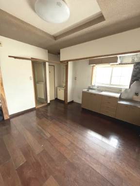 ハイツ・ランバーE