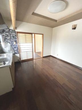 ハイツ・ランバーE