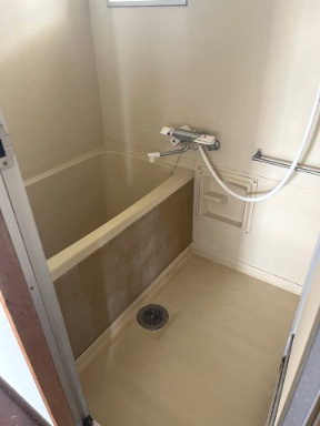 ハイツ・ランバーE