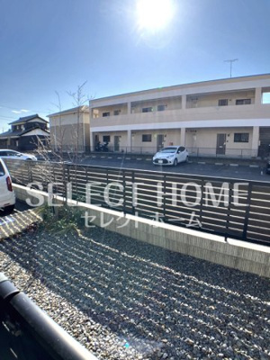 【展望】 | ケントスクエア八番館