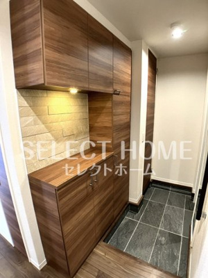 【内装】 | ケントスクエア八番館 | イメージ