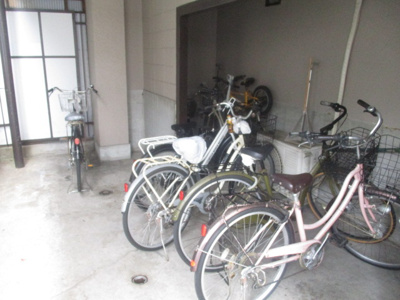 【その他共用部分】 | マルタマハイツ