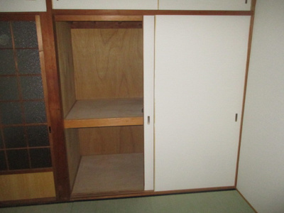 【収納】 | マルタマハイツ