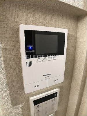 【セキュリティ】 | ケントスクエア八番館
