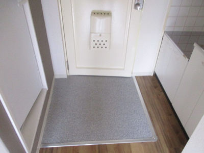 【玄関】 | コーポピア玉出