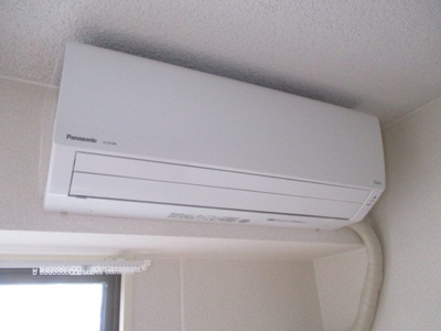 【設備】 | コーポピア玉出