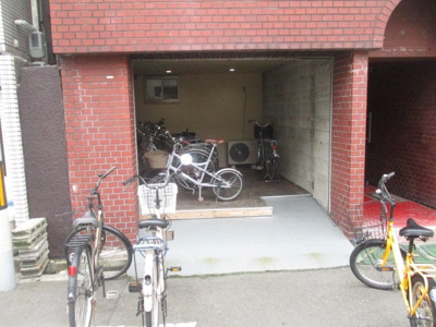 【その他共用部分】 | コーポピア玉出