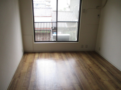 【内装】 | コーポピア玉出