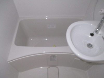 【浴室】 | コーポピア玉出