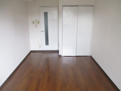 【居間・リビング】 | ローズヴィラ羽田野