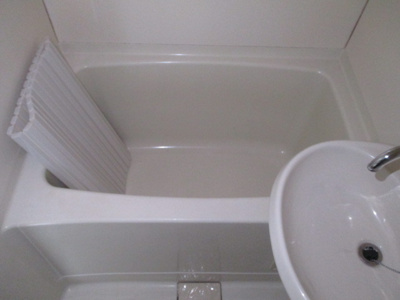 【浴室】 | ローズヴィラ羽田野